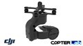 3 Axis DJI O4 Camera Micro Brushless Gimbal